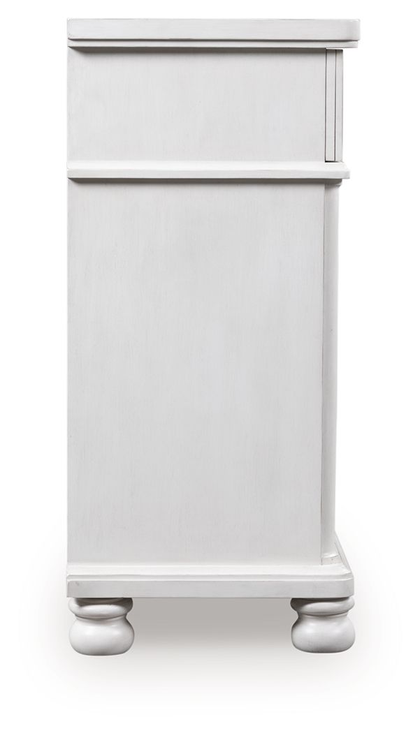 Rowlenstown - Dresser Dressers by Signature Design by Ashley® - Walls Furniture & Mattress