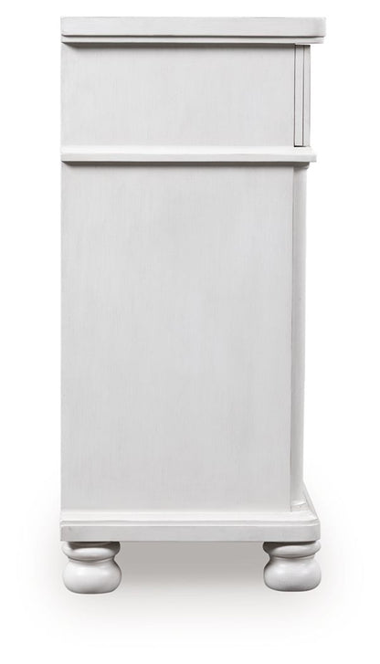 Rowlenstown - Dresser Dressers by Signature Design by Ashley® - Walls Furniture & Mattress