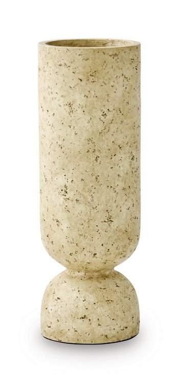 Bryons - Vase Vases & Jars by Signature Design by Ashley® - Walls Furniture & Mattress