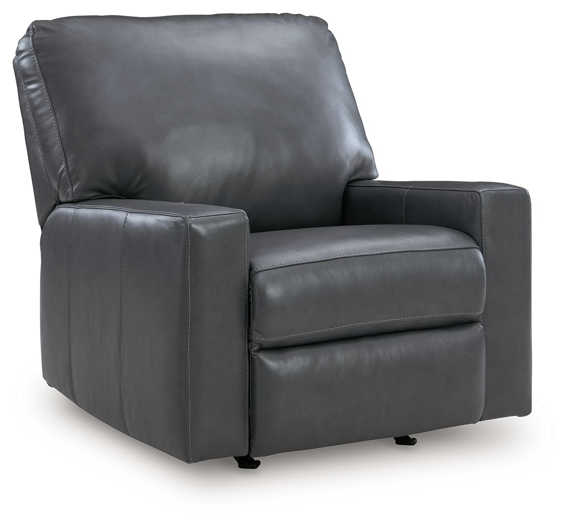 Bolsena - Rocker Recliner Rocker Chairs by Signature Design by Ashley® - Walls Furniture & Mattress