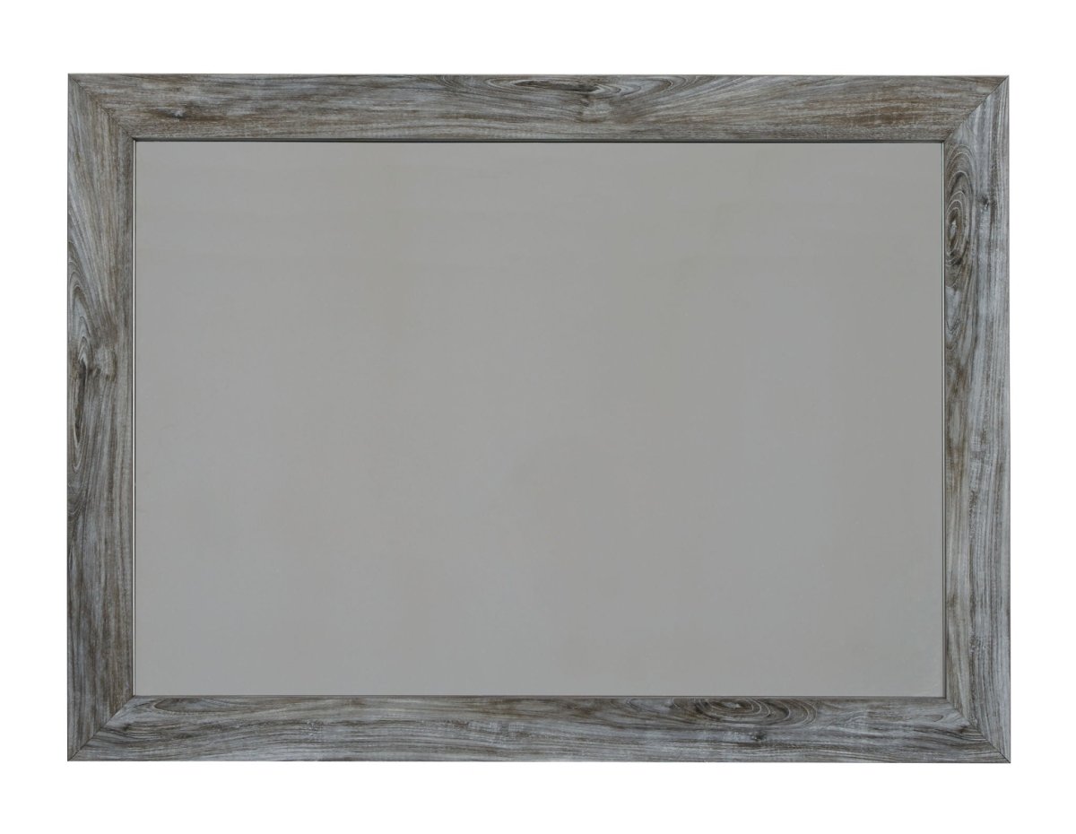 Baystorm - Bedroom Mirror Bedroom Mirrors by Signature Design by Ashley® - Walls Furniture & Mattress
