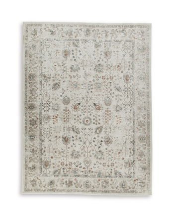 Webbridge - Rug Area Rugs by Signature Design by Ashley® - Walls Furniture & Mattress