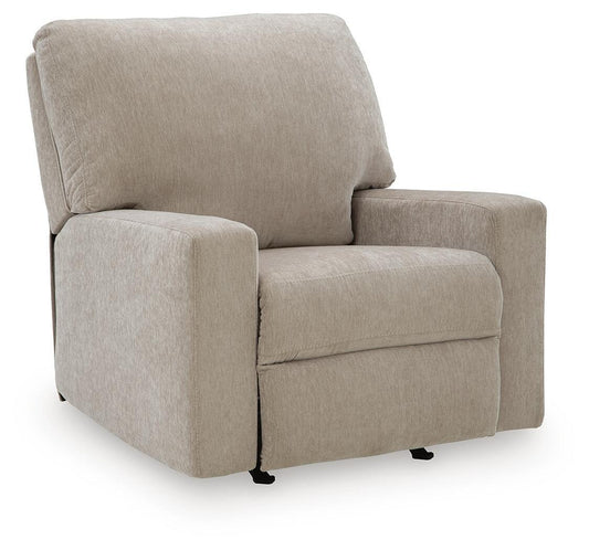 Bridgepoint - Rocker Recliner Rocker Chairs by Signature Design by Ashley® - Walls Furniture & Mattress