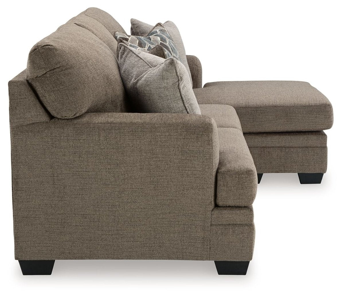 Stonemeade - Living Room Set 3 Piece Living Room Sets by Signature Design by Ashley® - Walls Furniture & Mattress