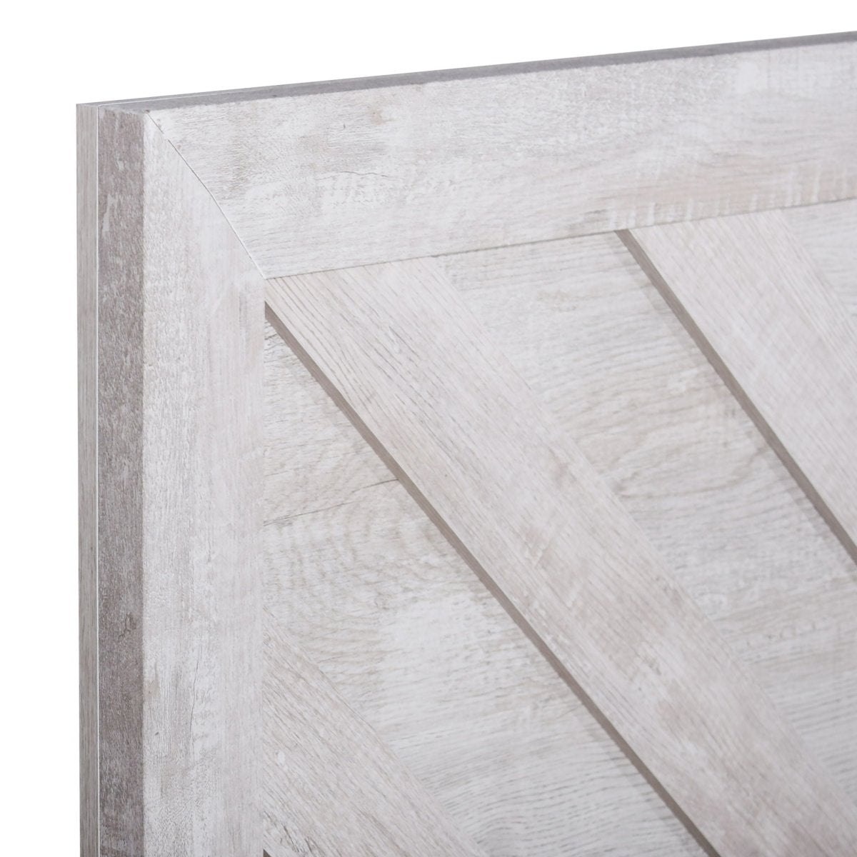 Biscayne - Bed Panel Beds by New Classic - Walls Furniture & Mattress