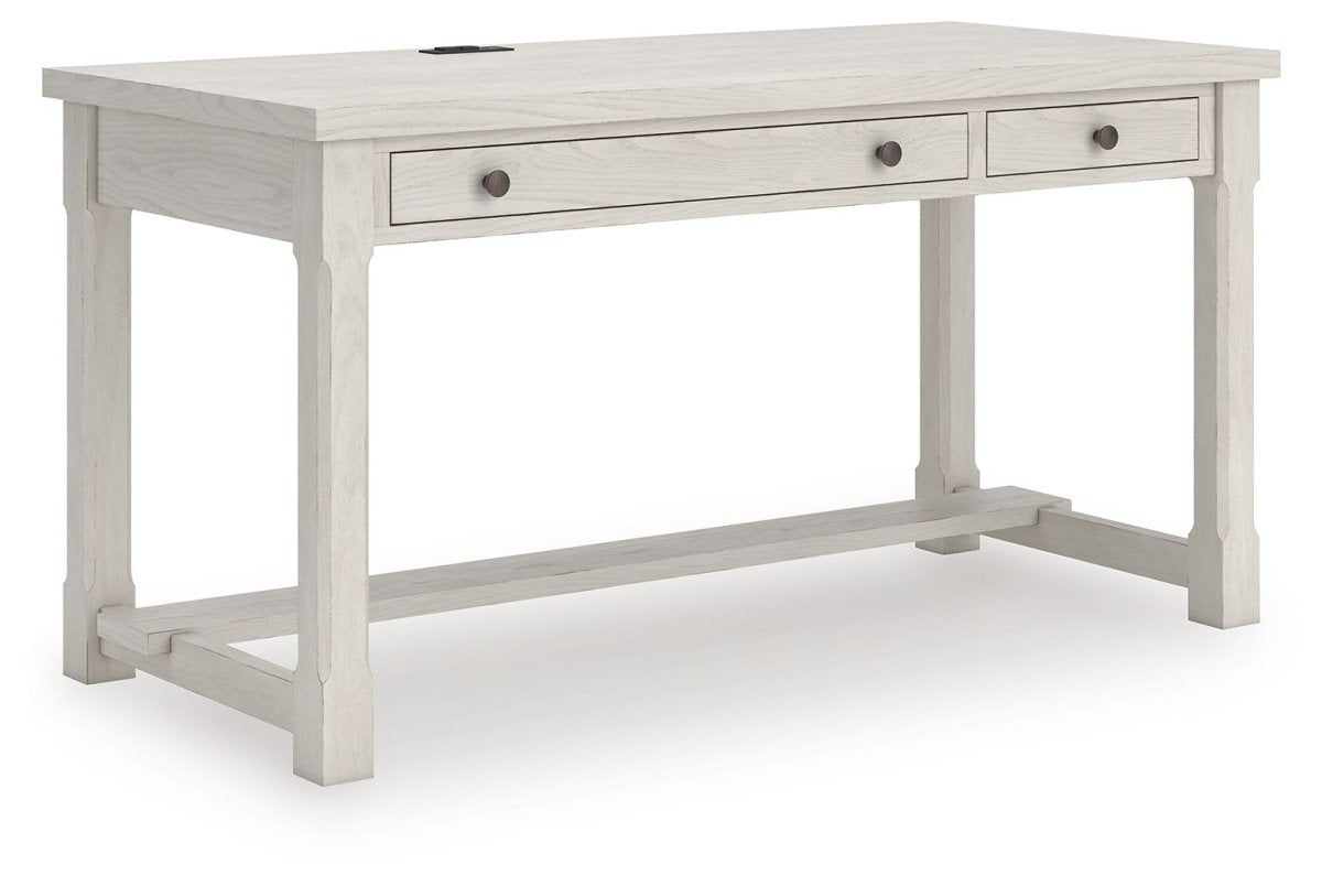 Robbinsdale - Home Office Set 3 Piece Home Office Sets by Signature Design by Ashley® - Walls Furniture & Mattress
