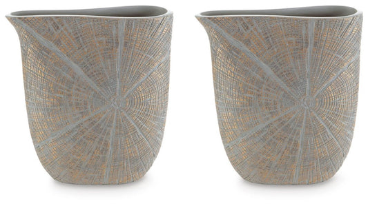Ardenley - Vase Vases & Jars by Signature Design by Ashley® - Walls Furniture & Mattress
