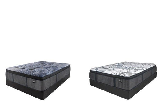 Mauna Kea EPT Queen Mattress
