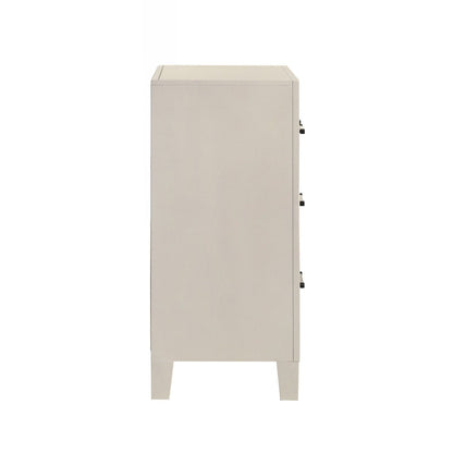 Ballard - 7 Drawer Dresser Dresser & Mirror by New Classic - Walls Furniture & Mattress