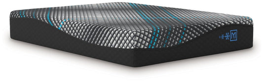 Millennium 2.0 Foam 12 Inch - Mattress Memory Foam Mattresses by Sierra Sleep® by Ashley - Walls Furniture & Mattress
