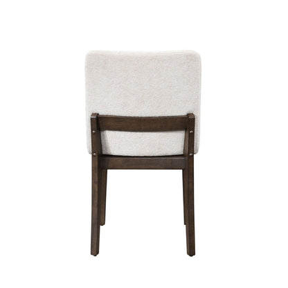 Kody - Upholstered Dining Chair (Set of 2) Chair Sets by New Classic - Walls Furniture & Mattress