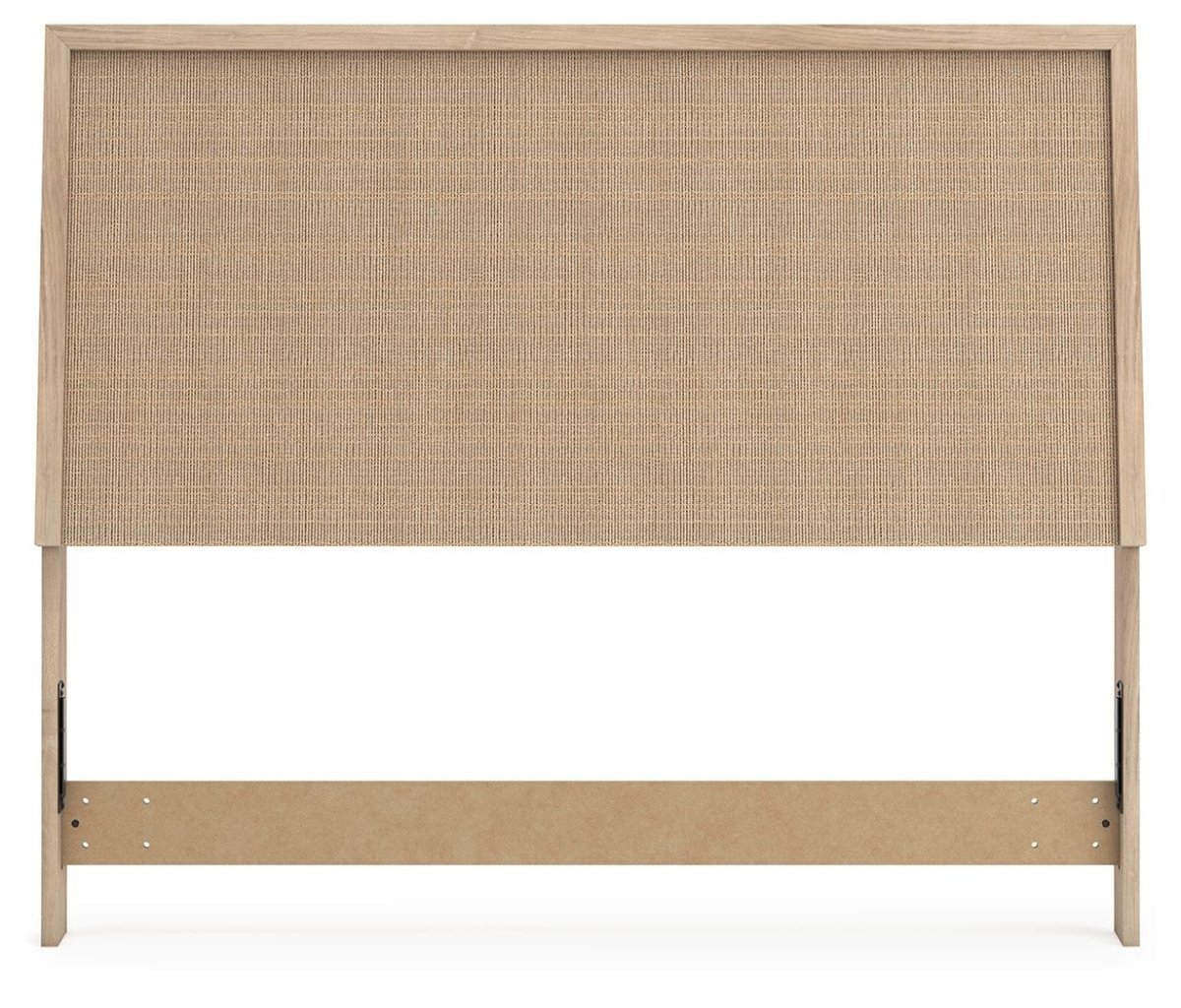 Cielden - Two-Tone - Panel Headboard Panel Headboards by Signature Design by Ashley® - Walls Furniture & Mattress