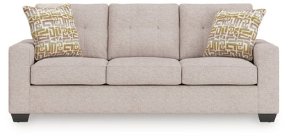 Larimer - Sofa Stationary Sofas by Signature Design by Ashley® - Walls Furniture & Mattress