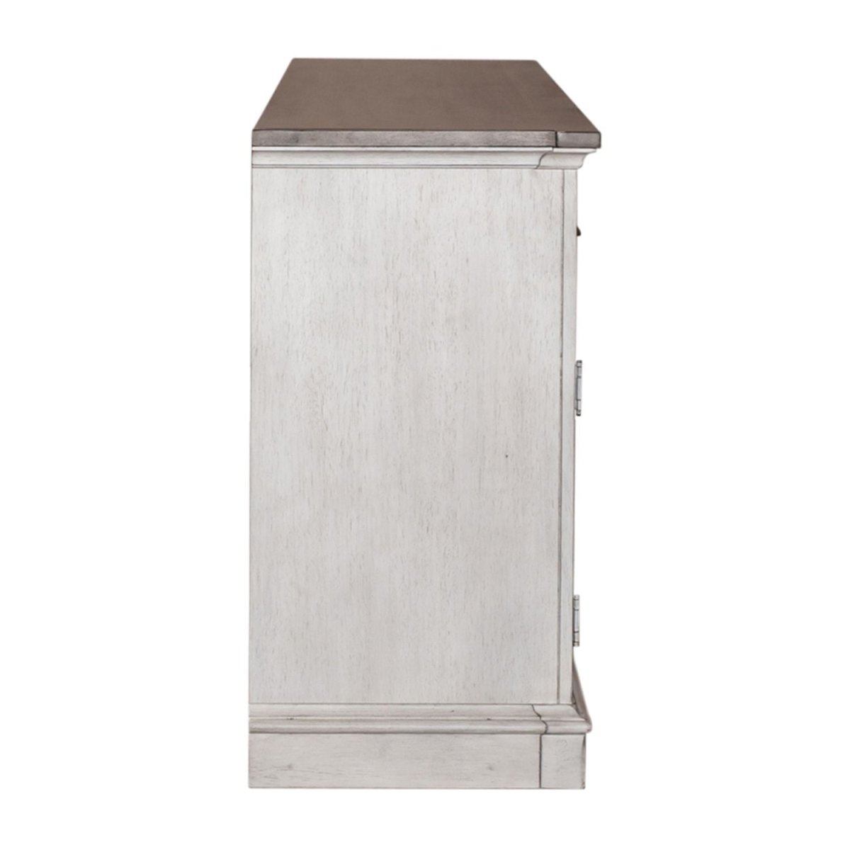 Ocean Isle - Entertainment Tv Stand TV Stands by Liberty Furniture - Walls Furniture & Mattress