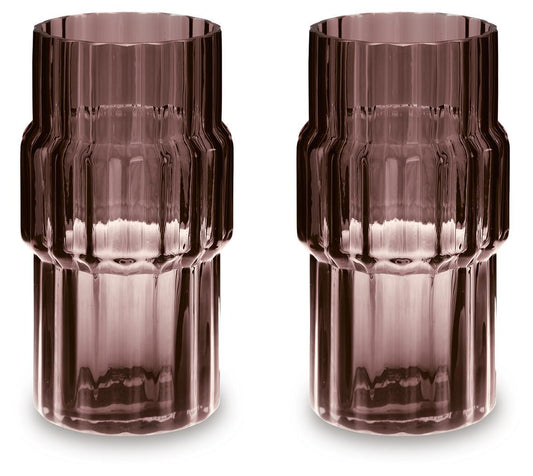 Dorlow - Vase Vases & Jars by Signature Design by Ashley® - Walls Furniture & Mattress