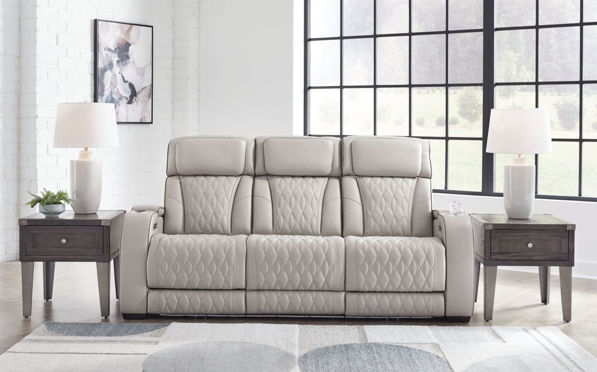 Boyington - Reclining Living Room Set Reclining Sofas & Loveseats by Signature Design by Ashley® - Walls Furniture & Mattress