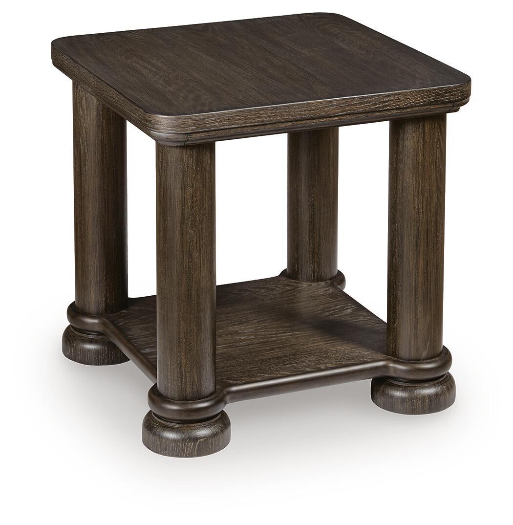 Bannette - Rectangular Table Cocktail Tables by Signature Design by Ashley® - Walls Furniture & Mattress