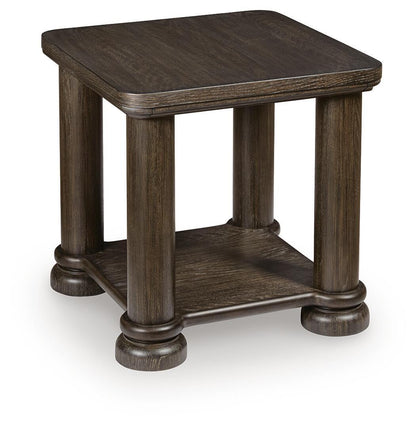 Bannette - Rectangular Table Cocktail Tables by Signature Design by Ashley® - Walls Furniture & Mattress