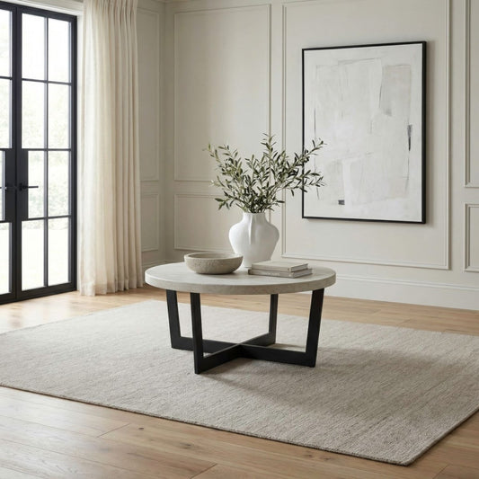 Pierce - Living Room Table Cocktail Tables by Liberty Furniture - Walls Furniture & Mattress