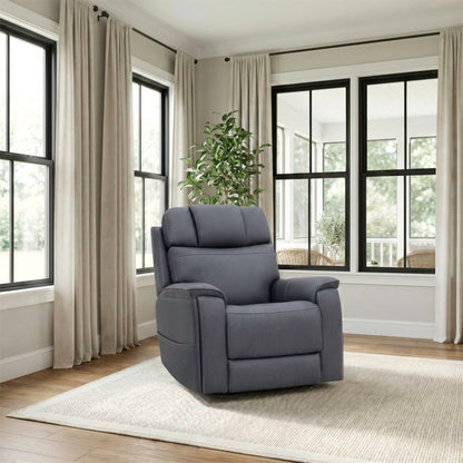Revive - Power Lift Recliner Reclining Chairs by Liberty Furniture - Walls Furniture & Mattress