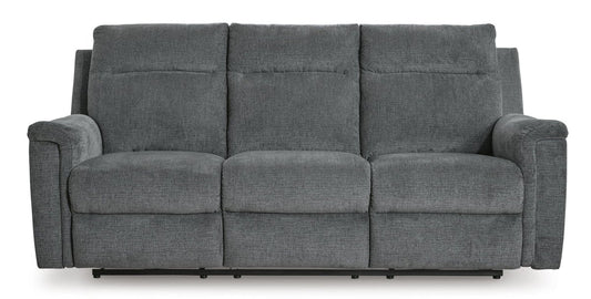 Barnsana - Power Reclining Sofa Reclining Sofas by Signature Design by Ashley® - Walls Furniture & Mattress