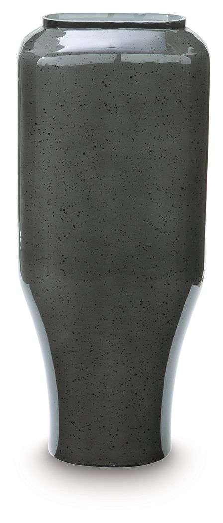 Kierlain - Vase Vases & Jars by Signature Design by Ashley® - Walls Furniture & Mattress