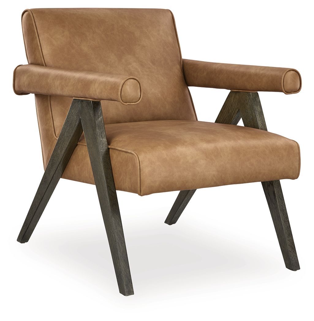 Goda - Accent Chair Accent Chairs by Signature Design by Ashley® - Walls Furniture & Mattress
