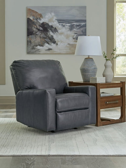 Bolsena - Rocker Recliner Rocker Chairs by Signature Design by Ashley® - Walls Furniture & Mattress