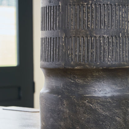 Beninworth - Vase Vases & Jars by Signature Design by Ashley® - Walls Furniture & Mattress