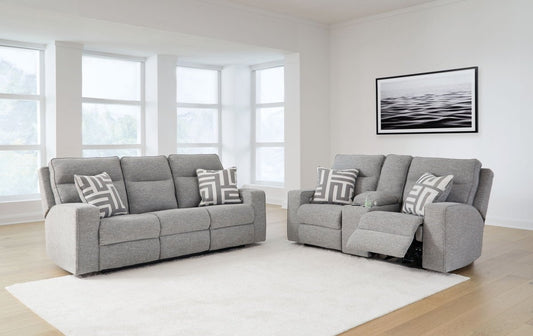 Biscoe - Reclining Living Room Set Reclining Sofas & Loveseats by Signature Design by Ashley® - Walls Furniture & Mattress