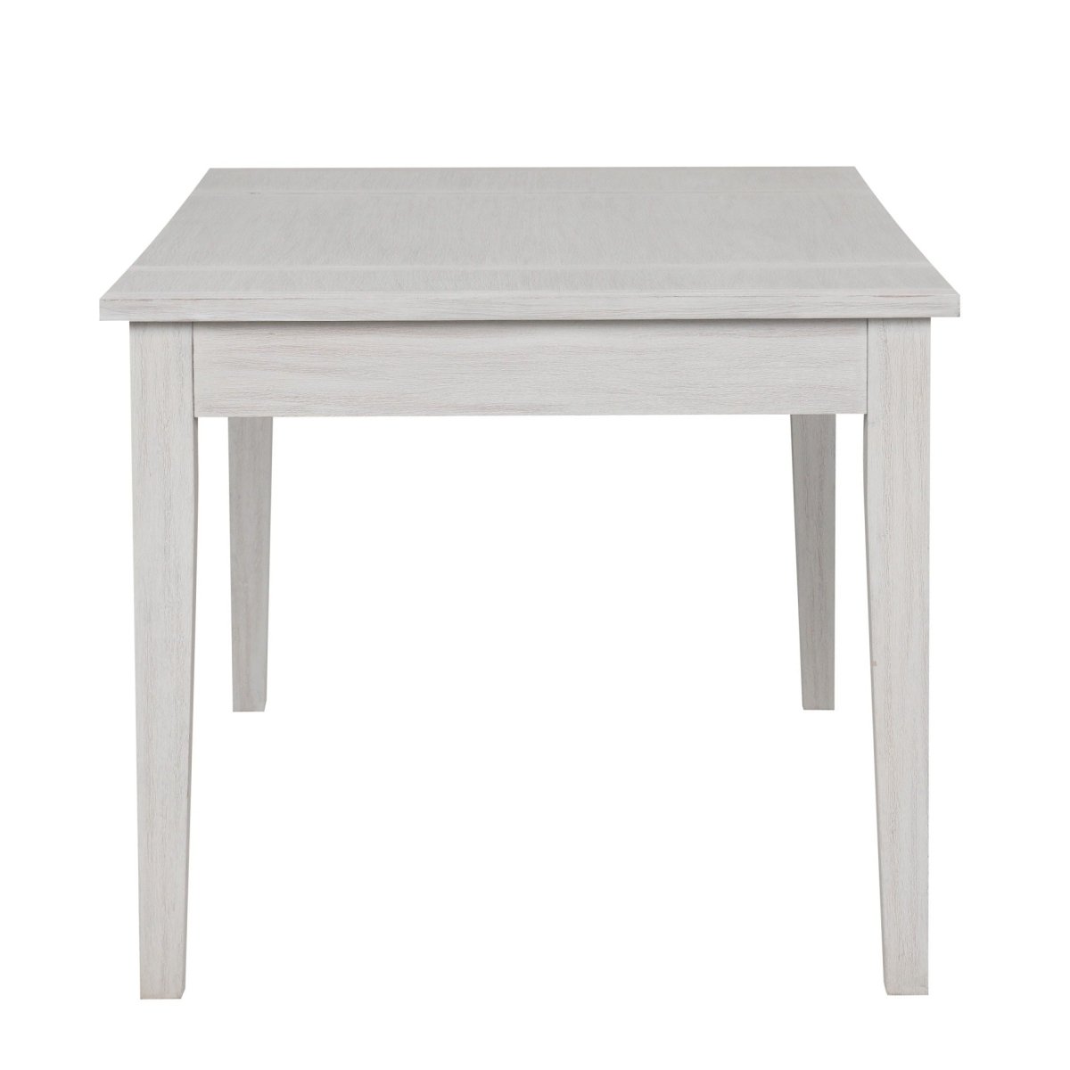 Echo - Rectangle Dining Table - Driftwood Dining Tables by New Classic - Walls Furniture & Mattress