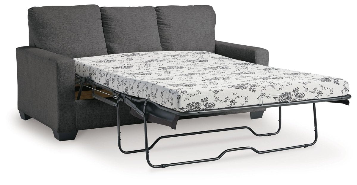 Rannis - Living Room Set 2 Piece Living Room Sets by Signature Design by Ashley® - Walls Furniture & Mattress