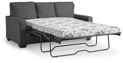Rannis - Living Room Set 2 Piece Living Room Sets by Signature Design by Ashley® - Walls Furniture & Mattress