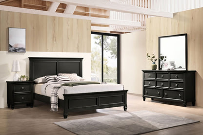 Tamarack - Bedroom Set 5 Piece Bedroom Sets by New Classic - Walls Furniture & Mattress