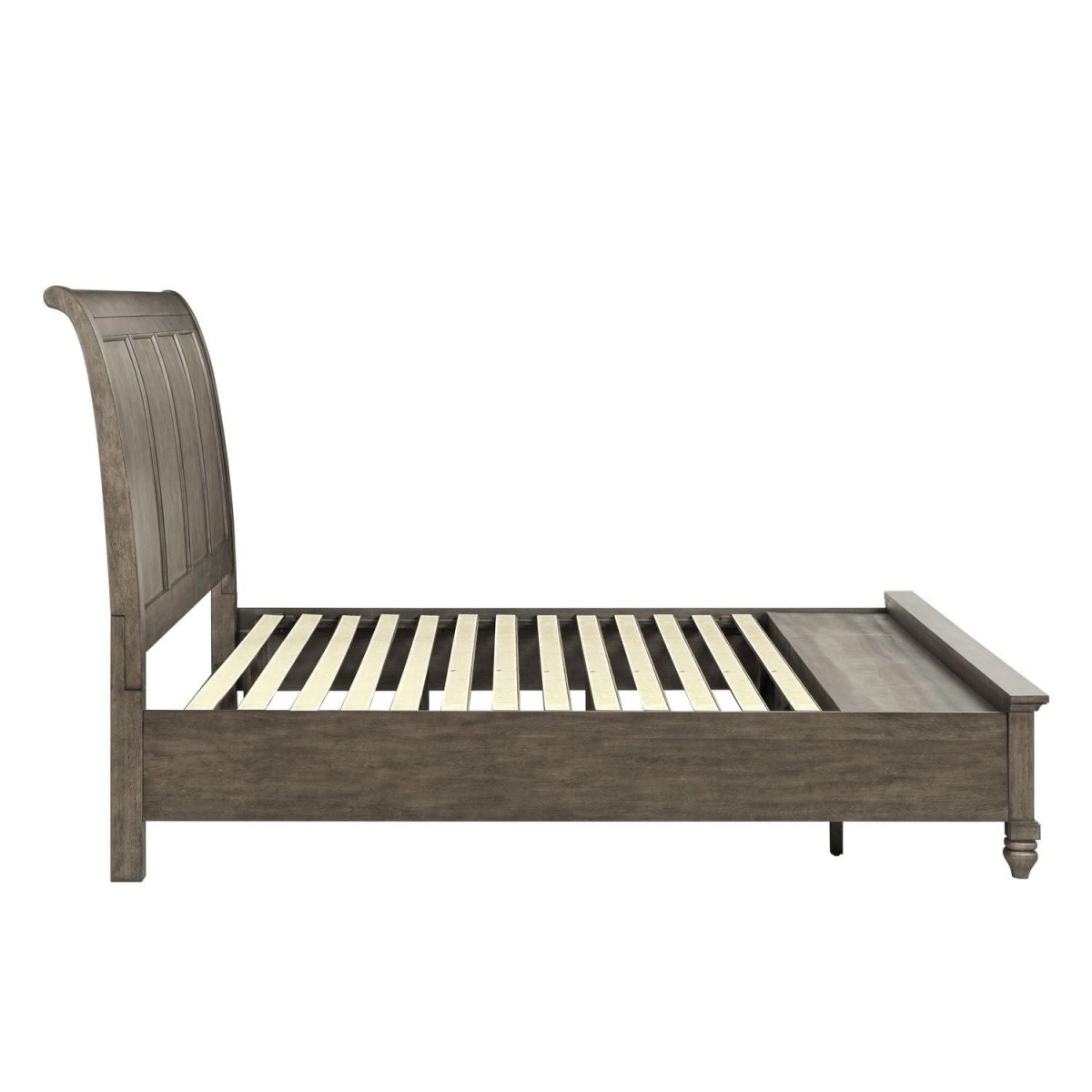 Twin Lakes - Storage Bed Storage Beds by Liberty Furniture - Walls Furniture & Mattress