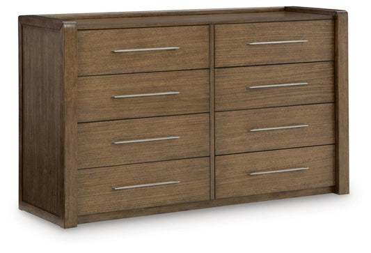 Marxmore - Dresser Dressers by Benchcraft® - Walls Furniture & Mattress
