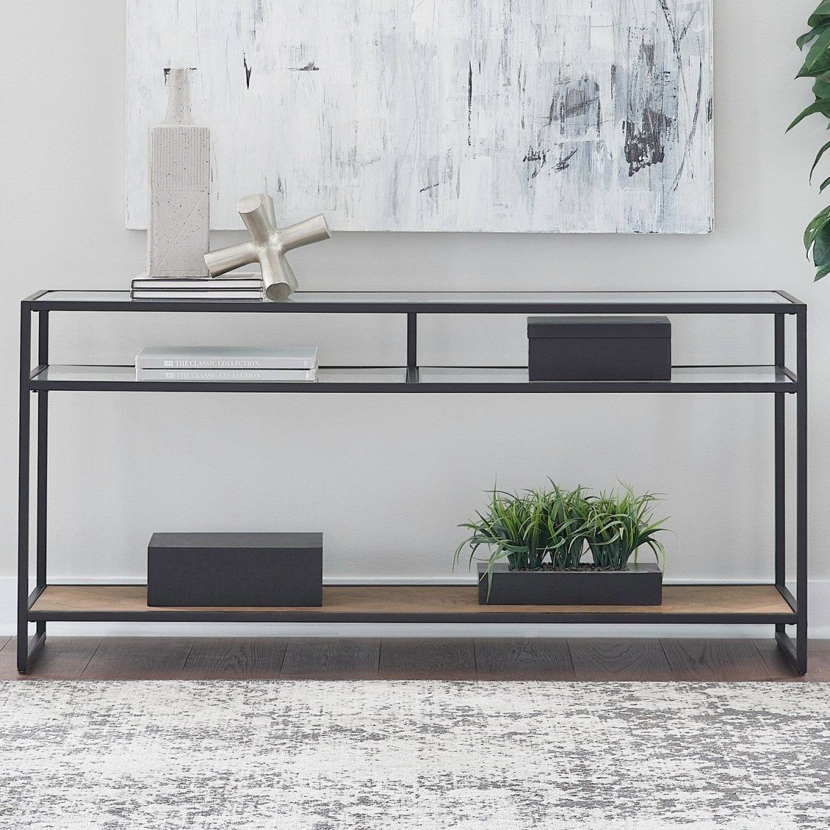Bedford - Table Cocktail Tables by Liberty Furniture - Walls Furniture & Mattress