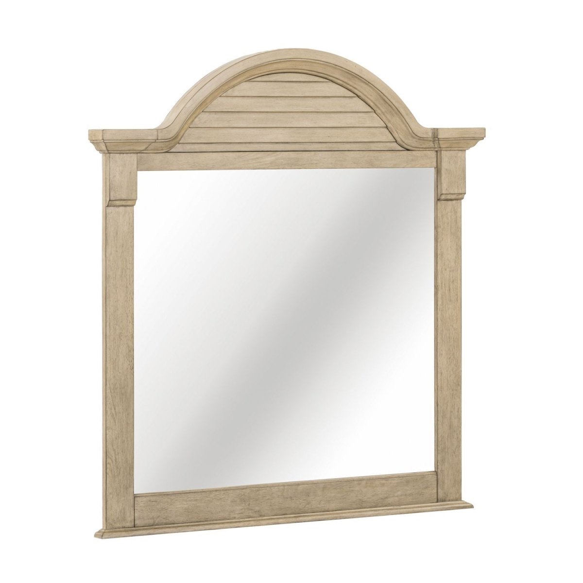 Summer House - Mirror - Sand Dune Mirrors by Liberty Furniture - Walls Furniture & Mattress