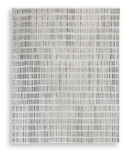 Turinwith - Rug Area Rugs by Signature Design by Ashley® - Walls Furniture & Mattress