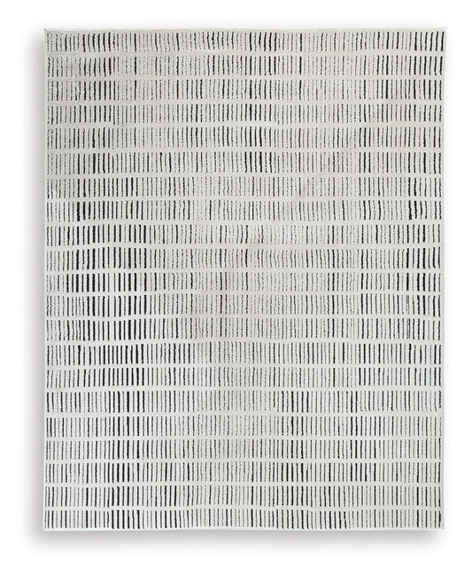 Turinwith - Rug Area Rugs by Signature Design by Ashley® - Walls Furniture & Mattress