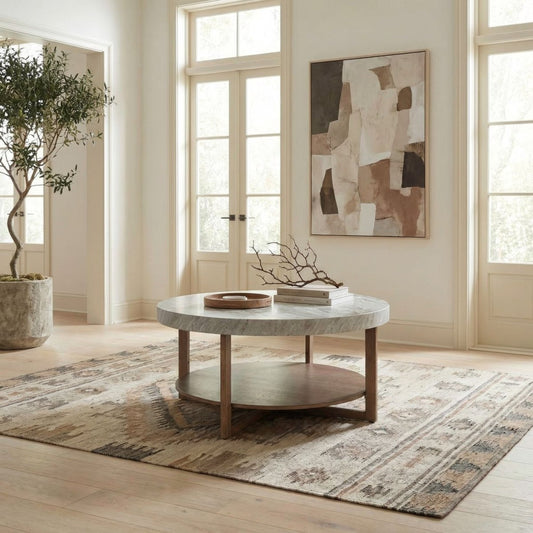 Danby - Table Cocktail Tables by Liberty Furniture - Walls Furniture & Mattress