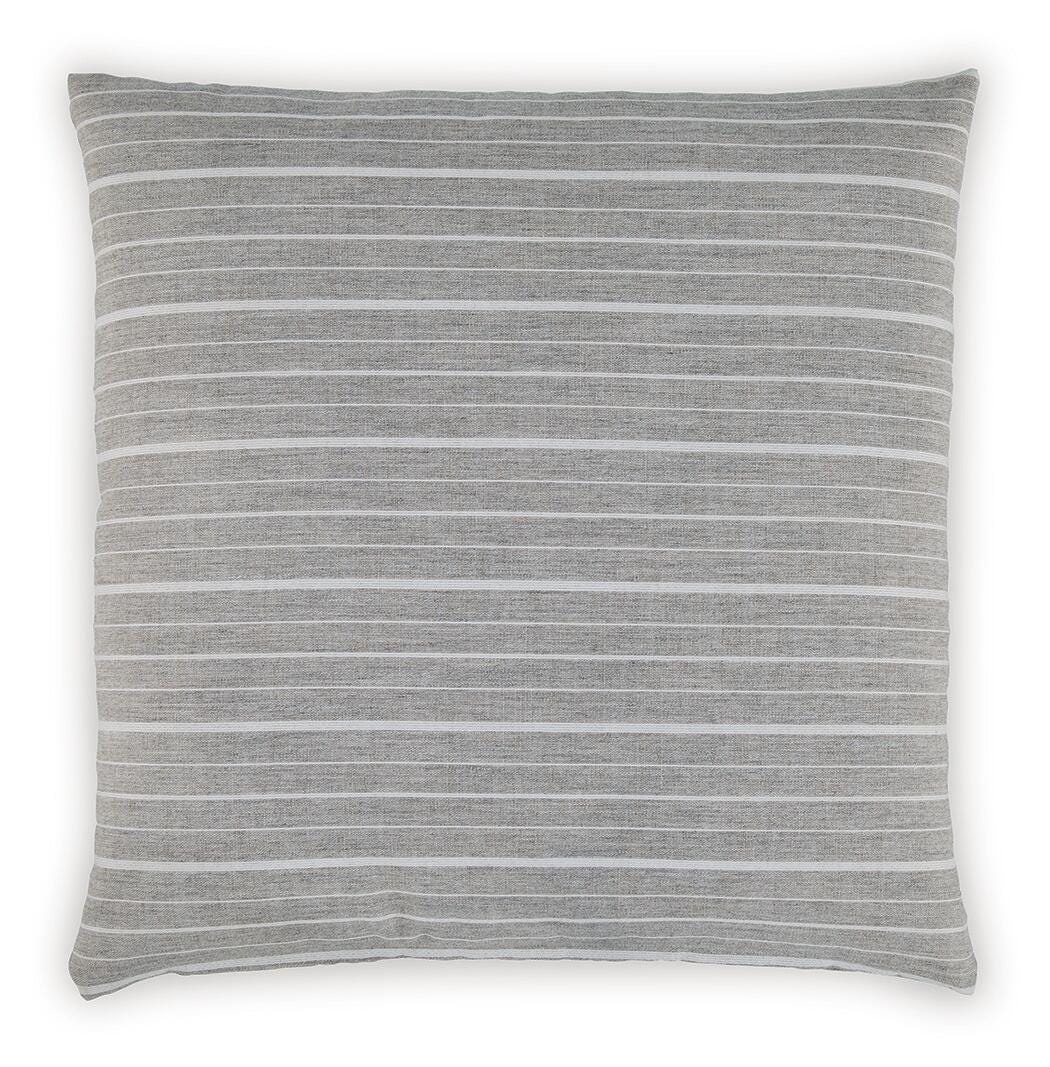 Vernthrone - Pillow Throw Pillows by Signature Design by Ashley® - Walls Furniture & Mattress