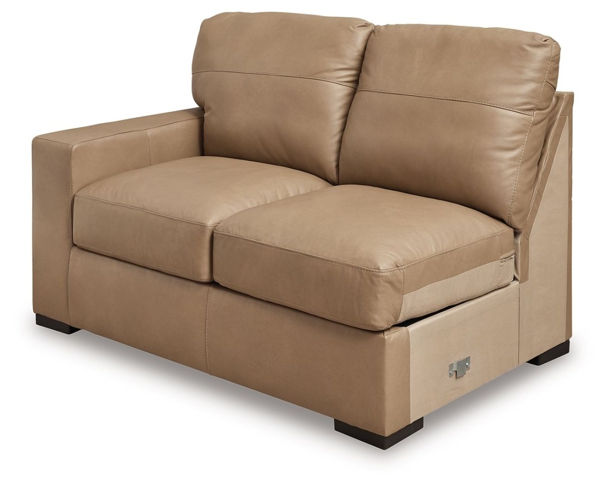 Bandon - 3 Piece Sectional Stationary Sectionals by Signature Design by Ashley® - Walls Furniture & Mattress