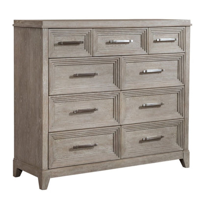 Belmar - Dresser Dressers by Liberty Furniture - Walls Furniture & Mattress