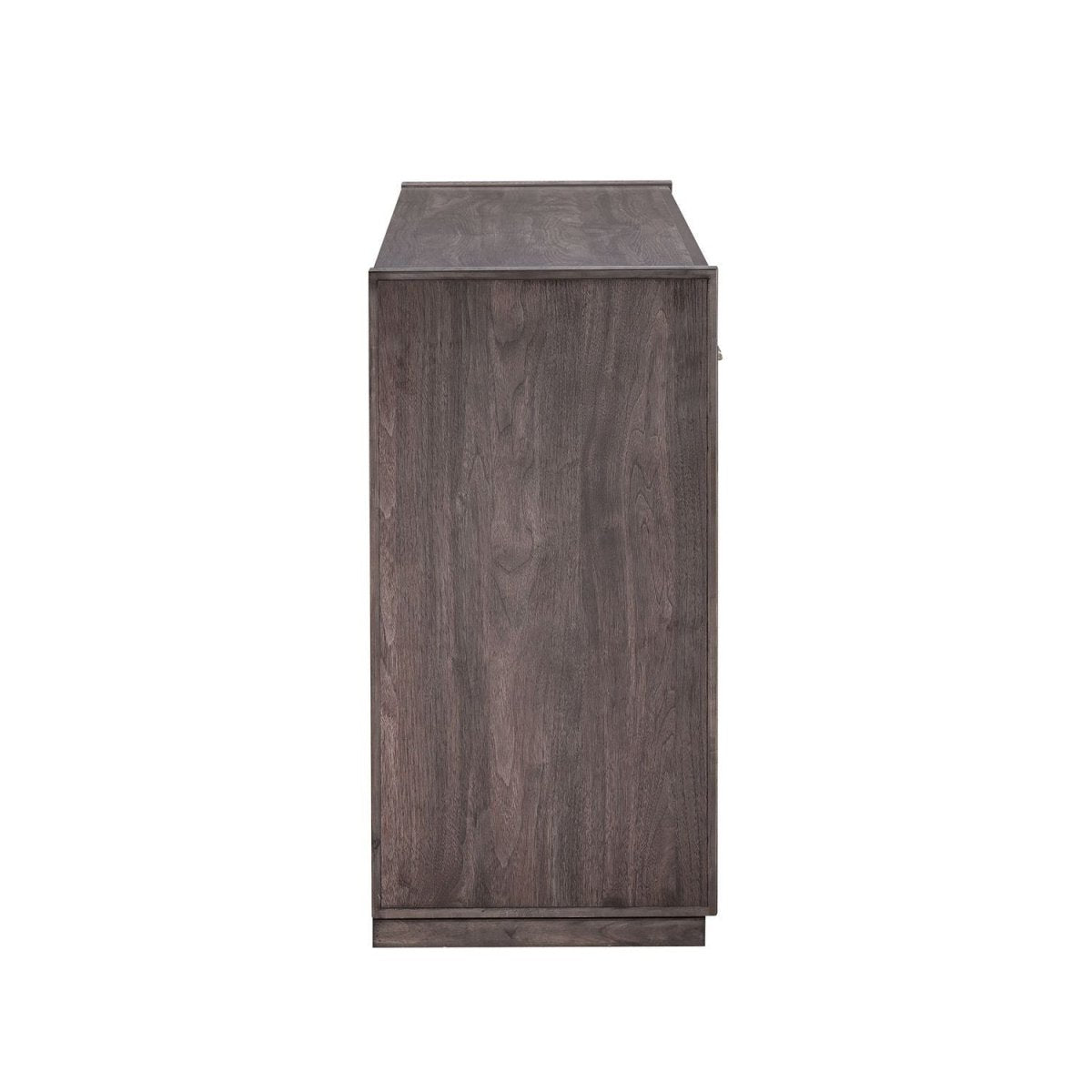 Modern Edge - Server - Brown Servers by Liberty Furniture - Walls Furniture & Mattress