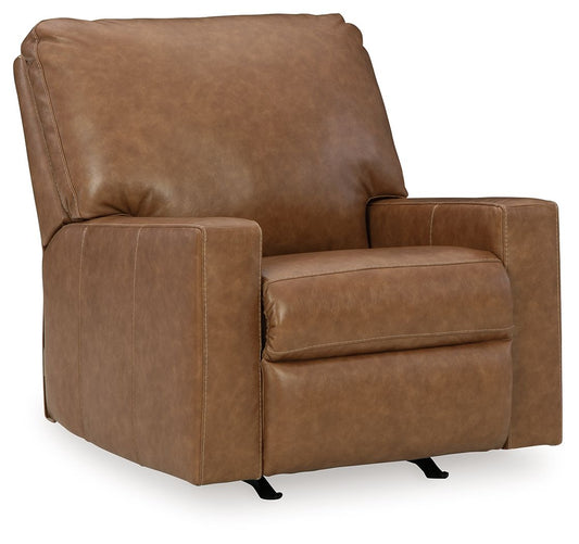 Bolsena - Rocker Recliner Rocker Chairs by Signature Design by Ashley® - Walls Furniture & Mattress