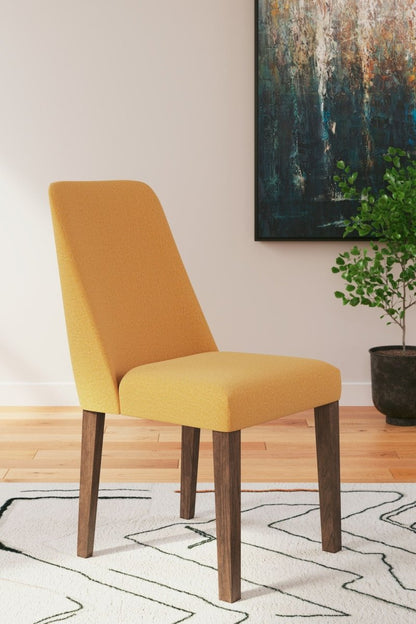 Lyncott - Butterfly Extension Table Set 5 Piece Dining Room Sets by Signature Design by Ashley® - Walls Furniture & Mattress