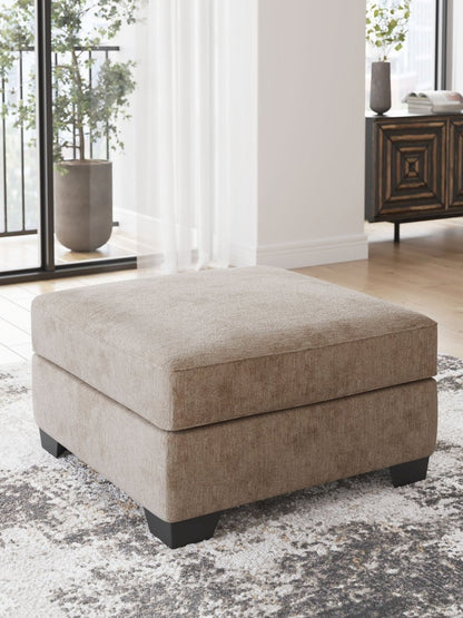 Olten - Ottoman Accent Ottomans by Benchcraft® - Walls Furniture & Mattress