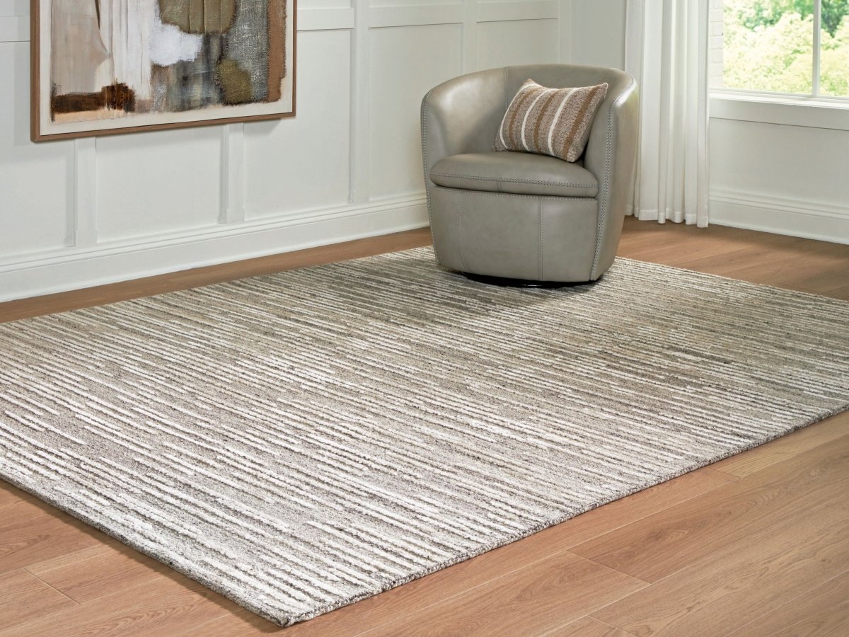 Eljory - Rug Area Rugs by Signature Design by Ashley® - Walls Furniture & Mattress