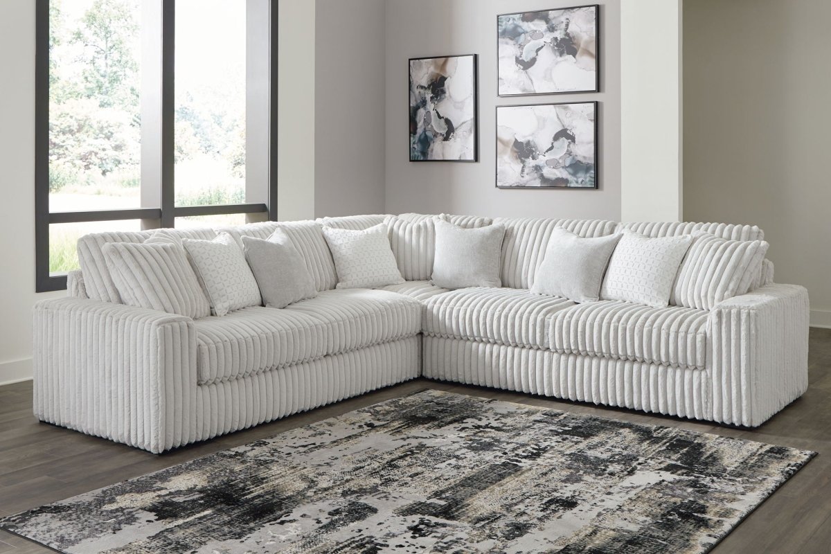 Stupendous - Living Room Set 5 Piece Living Room Sets by Signature Design by Ashley® - Walls Furniture & Mattress